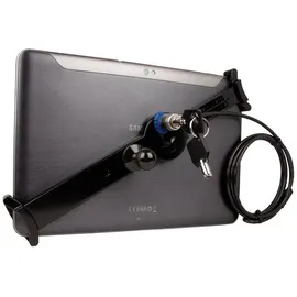 THE JOY FACTORY The Joyfactory Desktopschloss Schlüsselschloss MCU108