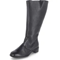 ARA GRAZ Damen Schwarz 38
