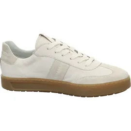 SIOUX Tedroso Damen Beige/Weiß 41