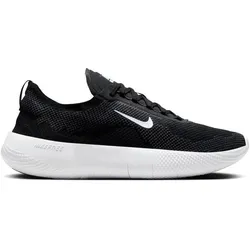 NIKE Herren Workoutschuhe Free RN, BLACK/WHITE-ANTHRACITE, 45