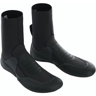 ION Neoprenschuhe Plasma Schwarz 40