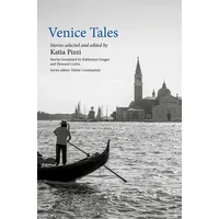 Oxford University Press Venice Tales