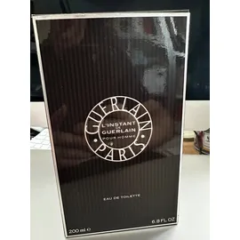 Guerlain L'Instant de Guerlain Eau de Parfum 80 ml