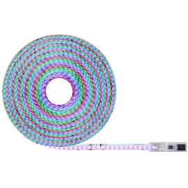 Paulmann LED-Streifen Komplettset 79565 32 W RGB 1000 cm