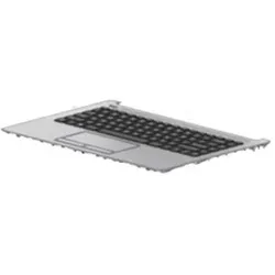 HP L48210-DH1, Tastatur, Dänisch, Finnisch, Norwegisch, HP