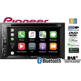 Pioneer AVH-Z3200DAB