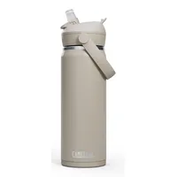 CamelBak Thrive Flip Straw beige 0,6 l