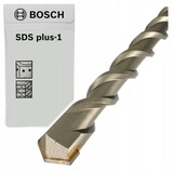 Bosch Steinbohrer SDS-Plus 12,0x150x210 Plus-1 2608680278