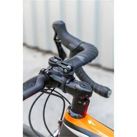 SP CONNECT Universal Bike Mount schwarz 1er-Pack