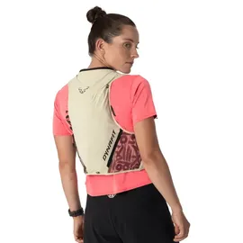 Dynafit Trail 6 Trailrunningrucksack (Größe 6L | XL, beige)