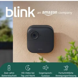 Blink Outdoor 4 3-Kamera System