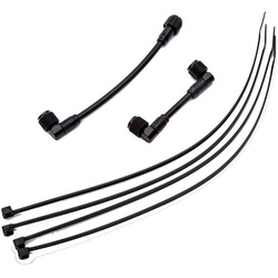 QUARQ Schlauchset für ShockWiz
