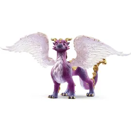 Schleich Bayala Nachthimmeldrache 70762