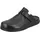 Rieker Herren 25950 Clogs, Schwarz, 40 EU X-Weit