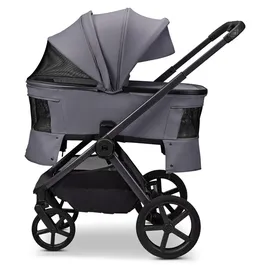 moon gmbh / buggy Gio Fold Graphite