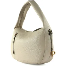 Picard Style Schultertasche Synthetik Beige
