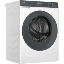 Haier HW80-BP1426637T Waschmaschine (8 kg, 1400 U/min)