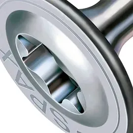 SPAX Tellerkopf T-STAR+ 8,0x120 VG WIROX