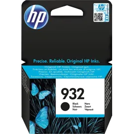 HP 932 schwarz