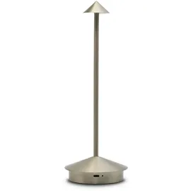 Realpower LED-Slim Light SL-30 Silber