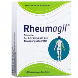 Rheumagil 50 St