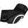 Endura Singletrack Ellbogen Protektoren II Schwarz S-M