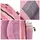 elitex training V2 45l Rucksack Pink