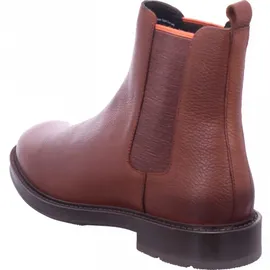 Marco Tozzi Chelsea-Boots Herren Braun 46