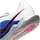 Nike Tiempo Maestro Club IC Herren white/black-racer blue-pink blast 43