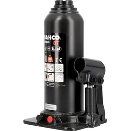 BAHCO Wagenheber Stahl 23-46 cm schwarz