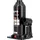BAHCO Wagenheber Stahl 23-46 cm schwarz