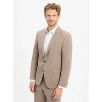 DIGEL Anzugsakko beige meliert, beige, NOS
