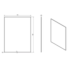 Sapho Accord 60 x 80 cm