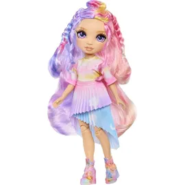 MGA Entertainment Air Brush & Create Fashion Dolls - Purple Eyes