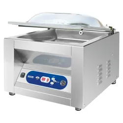 Vakuum- / Verpackungsmaschine 400 mm - Auto CMSVC40AB Casselin