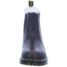 Dr. Martens 2976 Leonore Dark Khaki Orleans 39