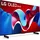 LG OLED42C44LA 42" 4K OLED evo TV C4