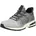 Sneaker in Grau 44