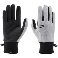 Nike Tech Fleece LG 2.0 Handschuhe Grau F054