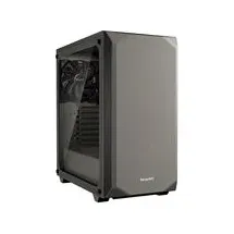 be quiet! Pure Base 500 Window