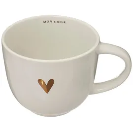 SECRET DE GOURMET Teetasse 0,48 l Beige