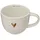 SECRET DE GOURMET Teetasse 0,48 l Beige