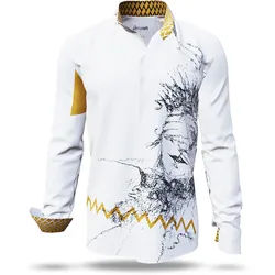 Hemden Herren DREAMER von GERMENS