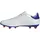 adidas Copa Pure 2 League FG Cloud White / Lucid Blue / Solar Red 42    