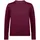 Betty Barclay Strickpullover mit Stehkragen Dunkel Aubergine 36