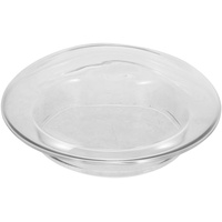 OSALADI Glas-Teekannendeckel Teekessel-Deckelabdeckung Ersatz-Glasdeckel Für Glas-Teekanne