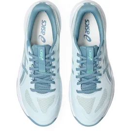 Asics GEL-TACTIC 13 Herren Handballschuhe, grau, Größe 47 EU