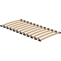 OEM FLEX Federlattenrost 140 x 70 cm