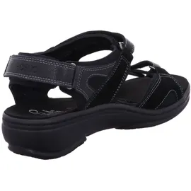 Fidelio Gini Damen Schwarz 40