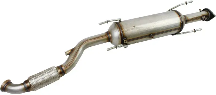 MAXGEAR Ruß-/Partikelfilter, Abgasanlage 276270 für Peugeot